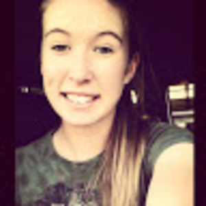 Meet your Posher, Brianna